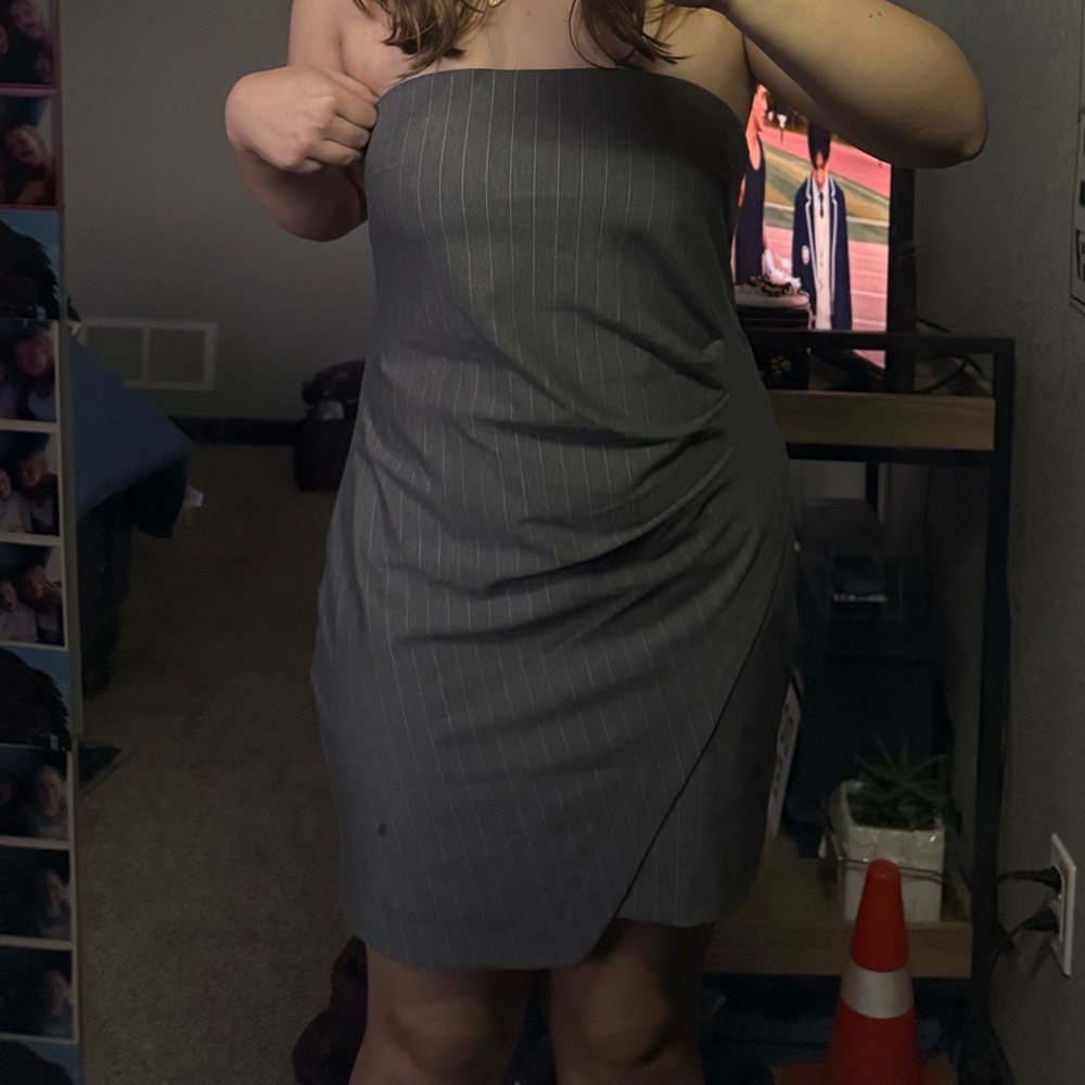 target wild fable business inspo dress